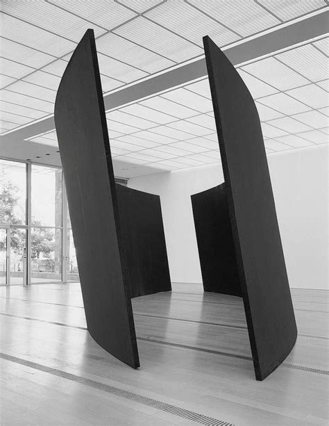 Résultat De Recherche Dimages Pour Richard Serra Richard Serra
