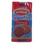 See more ideas about archway cookies, cookies, archway. Archway Cookies, Sugar Free, Oatmeal: Calories, Nutrition ...