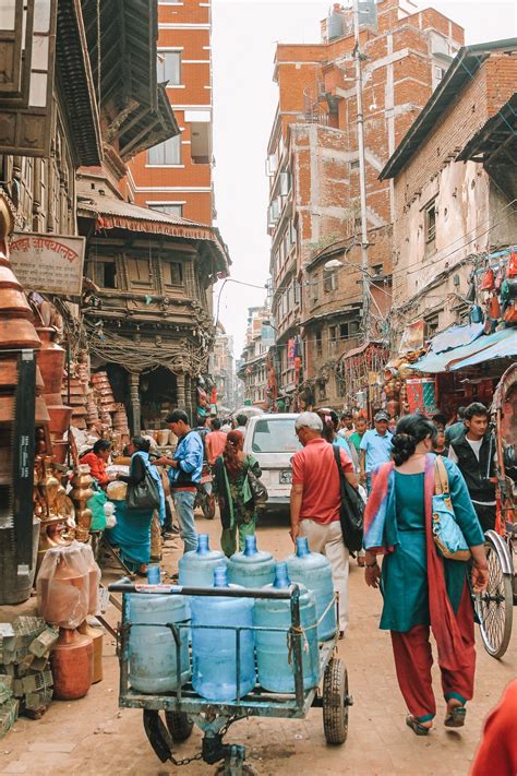 This hearty combination of rice, lentil soup and vegetables is the fuel of. 10 Of The Best Things To Do In Kathmandu, Nepal | Nepal ...