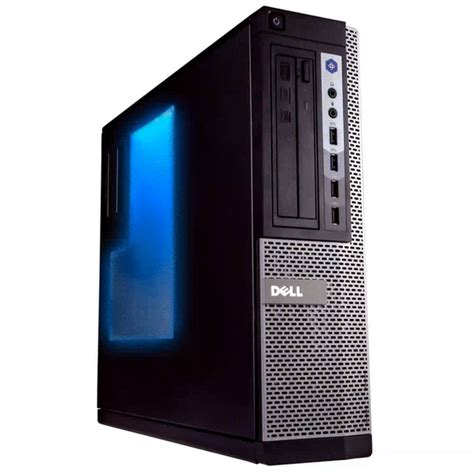 Dell Optiplex 7010 Desktop Computer Pc 320 Ghz Intel I5 Quad Core Gen