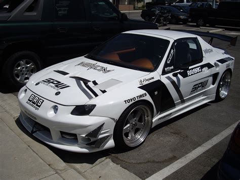 A rwd del sol is old hat. GS-R_chris 1994 Honda Del Sol Specs, Photos, Modification ...