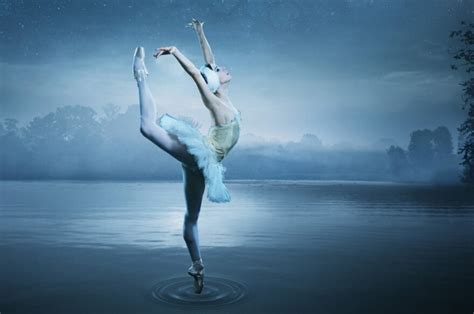 What Is It About Tchaikovskys Swan Lake That Makes It So Captivating