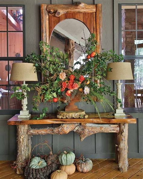 The Floral Arrangements In This Country Cottage Will Have You Swooning