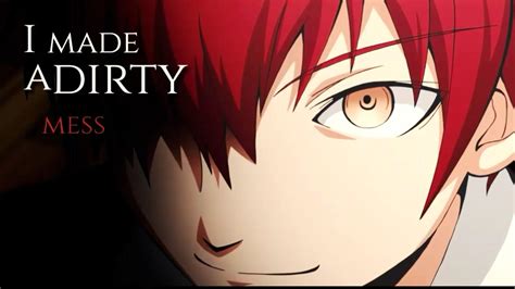 Karma Akabane Wallpapers Wallpaper Cave