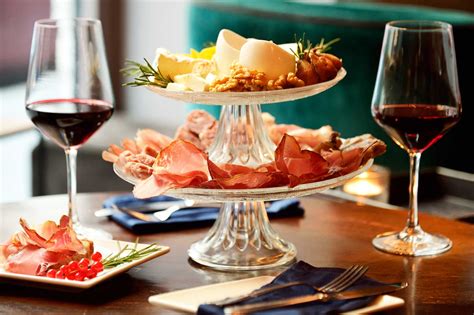 The bar is small, dark and intimate, decorated with collectables from dario's travels around the world. The best wine bars of Milan for a tasty aperitivo