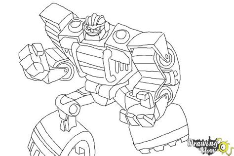 Check spelling or type a new query. How to Draw Boulder from Transformers Rescue Bots | DrawingNow