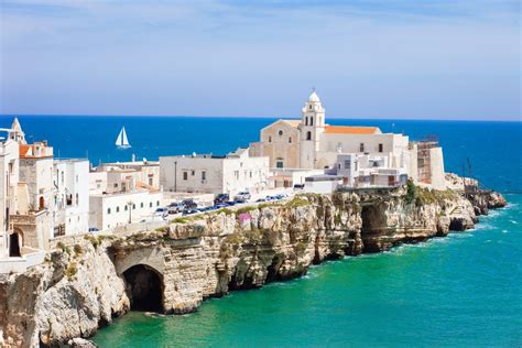 Vieste Cosa Vedere Le Spiagge E Come Arrivare Guida Porn Sex Picture