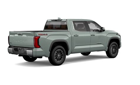 Toyota De Boucherville The 2022 Tundra 4x4 Crewmax Limited In