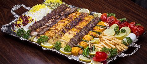Kabab Barg Traditional Meat Dish From Iran Tasteatlas