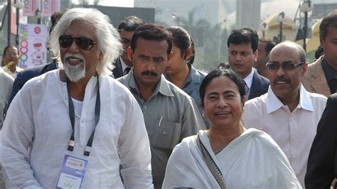 Assam assembly election exit poll 2021 predictions : In Bengal, it's also Mamata versus Aveek Sarkar