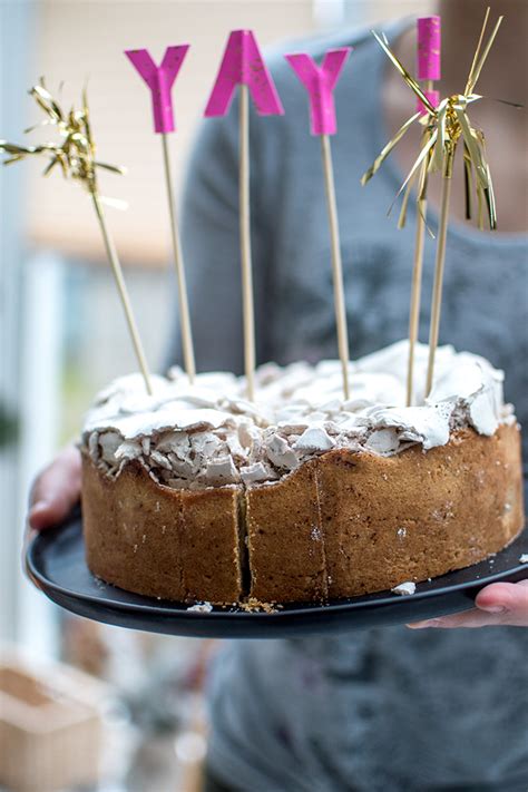 Sehen sie sich mein videorezept an. Apfelkuchen mit Zimt-Baiserhaube ⋆ Knusperstübchen