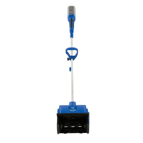 Snow Joe Ion13ss 40 Volt 13 In Cordless Electric Snow Blower Shovel