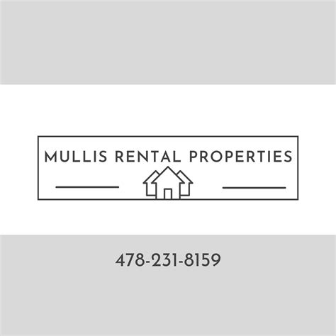 Mullis Rental Properties, LLC