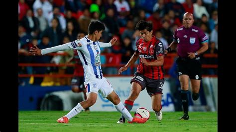 Match ends, pachuca 0, necaxa 1. Apertura 2017 | Pachuca vs Necaxa (Resumen) - YouTube