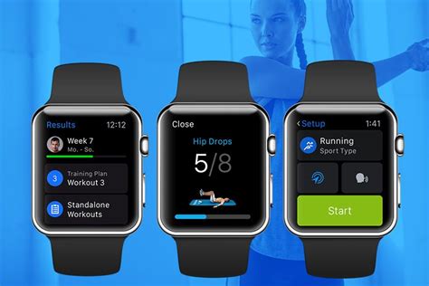 Timer options are good, and you get real time stats for running pace and heart rate on the watch face. Runtastic für Apple Watch: Deine Lieblings-Fitness-Apps am ...