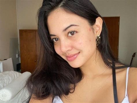 Profil Dan Biodata Aurelie Moeremans Agama Fakta Instagram Dan Asal