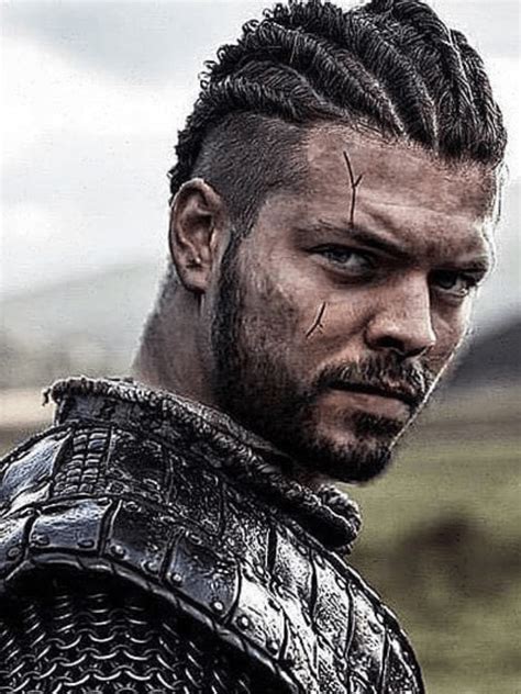 His real legacy is safe with me. Vikings Ivar Wallpapers - Wallpaper Cave