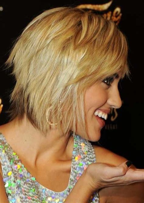 30 Edgy Short Hairstyles For Women Be Classy And Fabulous Haircuts