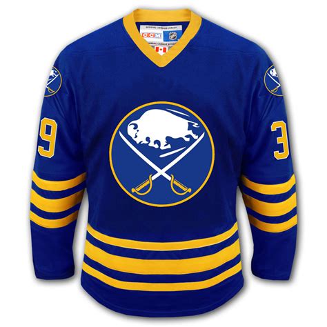 Dominik hasek 39 czech republic jersey medium great condition free shipping! Dominik Hasek Buffalo Sabres CCM Autographed Jersey - NHL ...