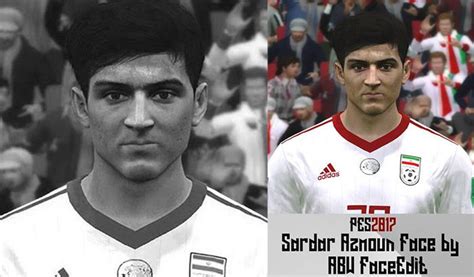 Linglong tire super liga srbije jupiter pro league (belgija) premier league (engleska) efl championship. دانلود فیس Sardar Azmoun برای PES 2017 توسط M.Elaraby ...