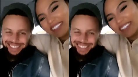 Steph And Ayesha Curry S Privacy Violated By Alleged Nude Photo Leak