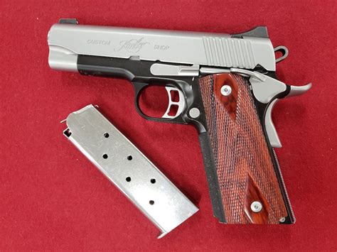 Kimber Pro Cdp Ii For Sale