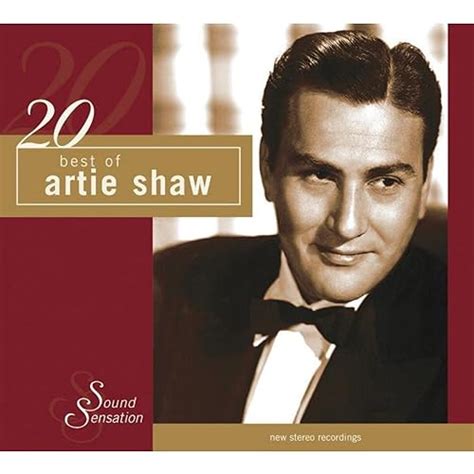 20 Best Of Artie Shaw By Artie Shaw On Amazon Music