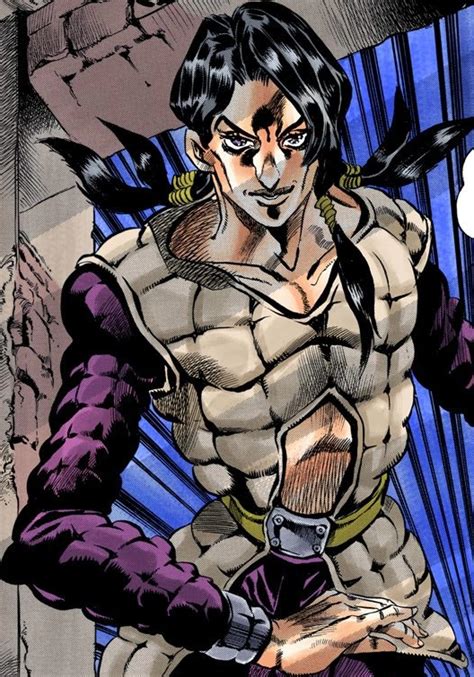 Want to start watching jojo but don't know where to begin? Illuso - JoJo's Bizarre Encyclopedia