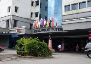 Clinic manager, front desk manager, phlebotomist and more on indeed.com. KPJ Puteri Specialist Hospital, Private Hospital in Johor ...