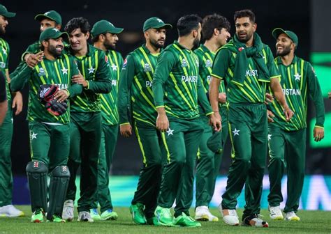 Pakistan Names 21 Probables For New Zealand Odis Pakistan Today