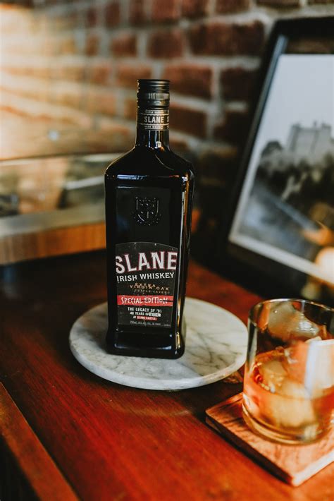 Slane Irish Whiskey Introduces Slane Special Edition Slane