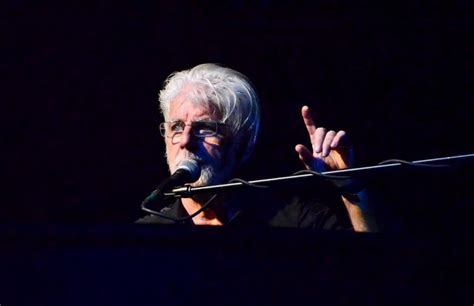 Michael Mcdonald And Boz Scaggs At The Paramount Article All About Jazz