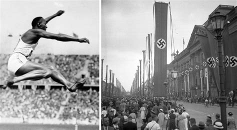 Il medagliere olimpico completo delle olimpiadi berlino 1936. Olimpiadi di Berlino 1936: i nazisti volevano escludere ...