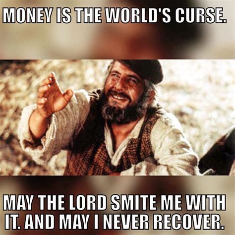 Fiddler On The Roof Quotes Shortquotescc