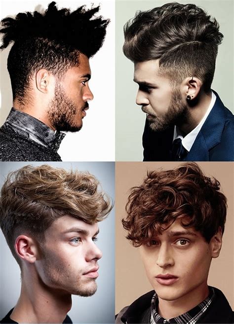 56 Model Rambut Mohawk Hairstyle, Sasak, Mandarin dan Gantung Untuk