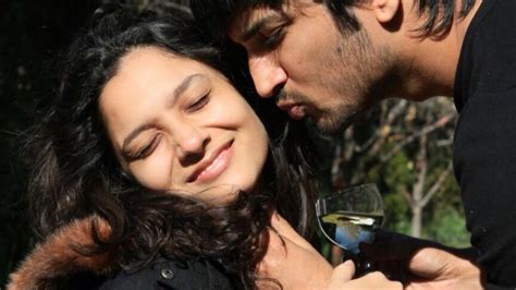 Sushants Ex Girlfriend Ankita Lokhande Shares Bank Statements After Reports Claim Actor Aid Her