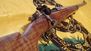Mauser Rifle Weapons Wallpapers Wallha Com