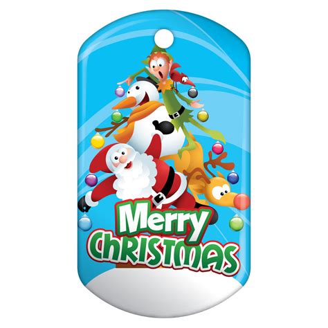 Even as christmas letter writers are aware that they're putting forth a sanitized image, they still manage to still, by the eighties, letter writers begin fixating on busyness in their christmas cards. Merry Christmas Brag Tag | SchoolLife.com