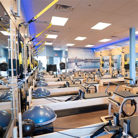 club pilates locations long island - Jalisa Sterling