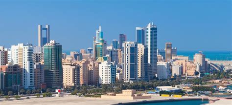 See the amazing shots of the skyline of the country's capital city manama. Weak Oil Prices to Temper Bahrain's Commercial Market in ...