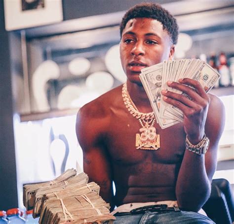 Daily Chiefers Nba Youngboy Aint Too Long Mixtape