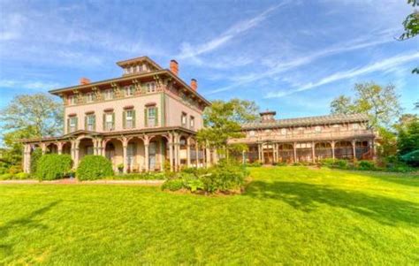 The 10 Best Bed And Breakfasts In Cape May Usa