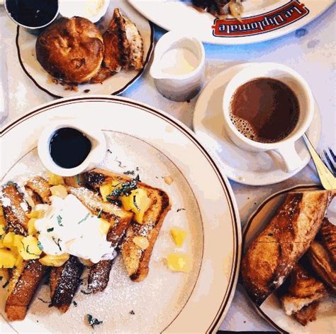 11 Brunch Places In DC You Have To Try | Brunch places, Love food, Brunch