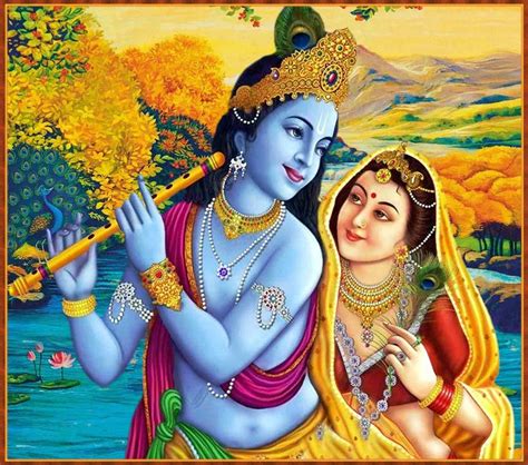 Radha Krishna | Krishna art, Durga images, Baby krishna