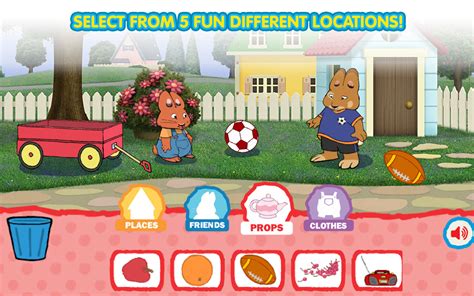 Max And Ruby Bunny Make Believeamazondeappstore For Android