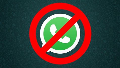 Cómo Saber Si Te Han Bloqueado En Whatsapp Desde Iphone
