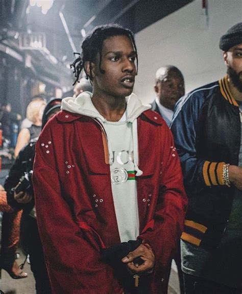 asap rocky has revealed new details on his upcoming album he explains why it was so special to