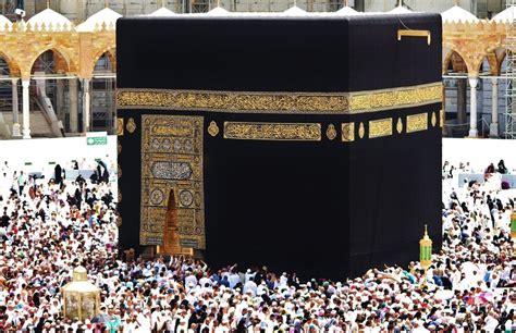 The Fifth Pillar Of Islam Hajj The Islamic Pilgrimage The Review Of Religions