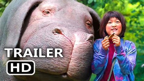 5 of the best and greatest korean | asian films to watch in 2017.5. OKJA Official NEW Trailer (2017) Steven Yeun Adventure ...