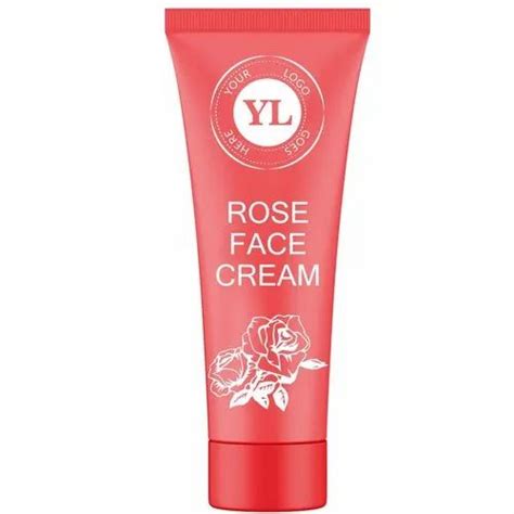 Herbal Rose Face Cream For Personal Packaging Size 200 Gm At Best